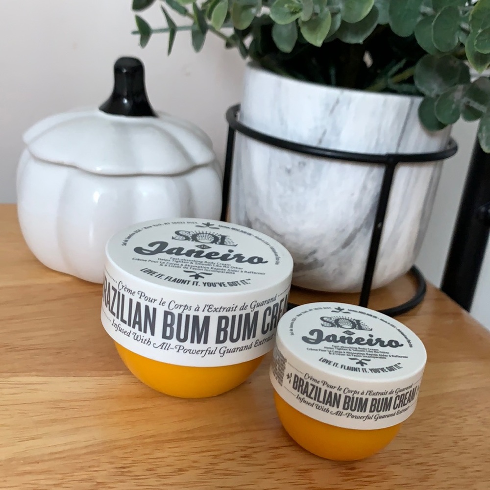 bum bum cream